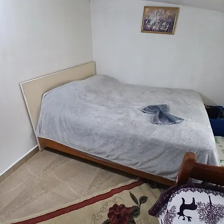 Stilios Vendégház Grunas