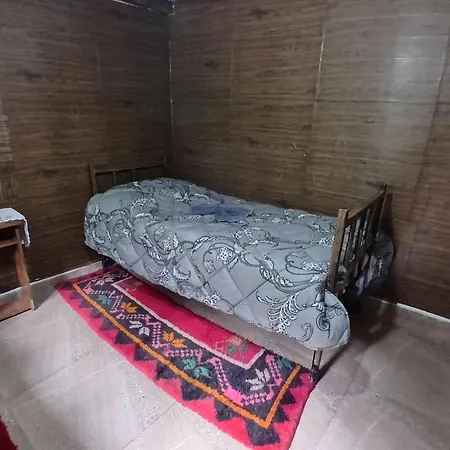 Stilios Vendégház *